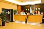 Отель Tie Dao Hotel Отель Tie Dao Hotel