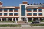 Отель Kadhirga Hotel Отель Kadhirga Hotel