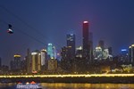 Отель The Westin Chongqing Liberation Square Отель The Westin Chongqing Liberation Square