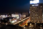 Отель Landmark Hotel Отель Landmark Hotel