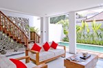 Отель Delu Villas & Suite Отель Delu Villas & Suite