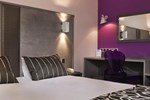 Отель Tourhotel Blois Отель Tourhotel Blois