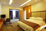 Отель Chengdu Bai Gang International Hotel Отель Chengdu Bai Gang International Hotel