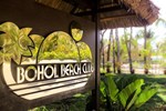 Отель Bohol Beach Club Отель Bohol Beach Club