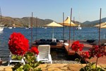 Отель Melek Hotels Selimiye Отель Melek Hotels Selimiye