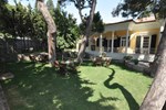 Отель Villa Levante Отель Villa Levante