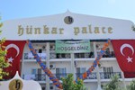 Отель Hünkar Palace Hotel & Spa Отель Hünkar Palace Hotel & Spa