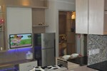 Апартаменты Hana Residence Greenbay Pluit Апартаменты Hana Residence Greenbay Pluit
