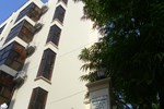 Отель Garden Residence Отель Garden Residence