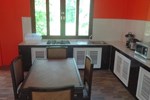 Вилла Moon Garden House Вилла Moon Garden House
