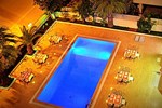 Отель Hotel Rumana Отель Hotel Rumana