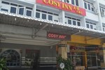 Отель Cosy Inn Miri Отель Cosy Inn Miri