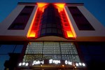 Отель Sehr-i Beyza Hotel Отель Sehr-i Beyza Hotel