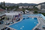 Отель Sureyya Hotel Отель Sureyya Hotel