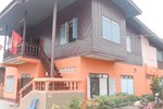 Гостевой дом Thavisab hotel Гостевой дом Thavisab hotel
