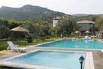 Отель Assos Oleas Hotel Отель Assos Oleas Hotel