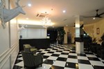 Отель Luscious Hotel Отель Luscious Hotel