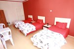 Хостел MG Hostel Хостел MG Hostel