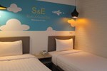 Отель S&E Hotel Отель S&E Hotel