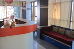 Отель Ushasree Residency Отель Ushasree Residency