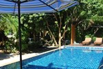 Апартаменты Natien Residence Апартаменты Natien Residence