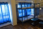 Хостел Bunkotel Хостел Bunkotel