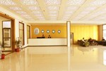 Отель Delida Konggang Zhijia Business Hotel Отель Delida Konggang Zhijia Business Hotel