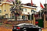 Отель Oz Cinar Hotel Отель Oz Cinar Hotel