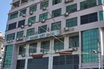 Отель Golden City Crown Hotel Отель Golden City Crown Hotel