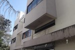 Отель Vikrant Residency Отель Vikrant Residency
