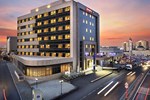 Отель Hampton by Hilton Istanbul Kayasehir Отель Hampton by Hilton Istanbul Kayasehir