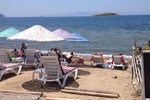 Апартаменты Pitos Bungalows Апартаменты Pitos Bungalows