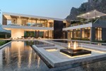 Отель Escape Khao Yai Hotel Отель Escape Khao Yai Hotel