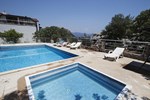 Отель Zeus Hotel Отель Zeus Hotel