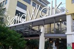 Отель Signature Hotel @ Puchong Setiawalk Отель Signature Hotel @ Puchong Setiawalk
