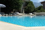 Отель Club La Perla Hotel Отель Club La Perla Hotel