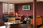 Отель Mercure Rennes Cesson Отель Mercure Rennes Cesson