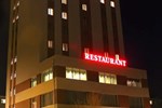 Отель UB City Hotel Отель UB City Hotel