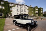 Отель The Bulkeley Hotel Отель The Bulkeley Hotel