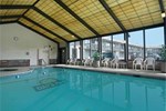 Отель Days Inn Hyannis Отель Days Inn Hyannis