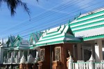 Отель Samroiyod Beach Resort Отель Samroiyod Beach Resort
