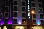 Отель Hotel Perama Отель Hotel Perama