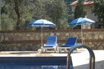 Апартаменты Turunç Tatil Evleri Апартаменты Turunç Tatil Evleri