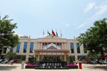 Отель Yunnan Expo Garden Hotel Отель Yunnan Expo Garden Hotel