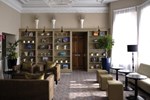 Отель Cranage Hall Отель Cranage Hall