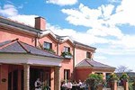 Отель Simpson's Hotel Отель Simpson's Hotel