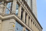 Хостел Jinhai Yizhan Hostel Tianjin Хостел Jinhai Yizhan Hostel Tianjin
