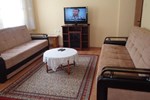Апартаменты Kibar Apart Апартаменты Kibar Apart