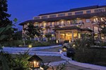Отель Amata Garden Resort, Inle Lake Отель Amata Garden Resort, Inle Lake
