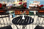 Отель Hotel Karacam Отель Hotel Karacam